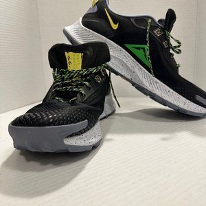 Nike Pegasus Trail 3 Black Green